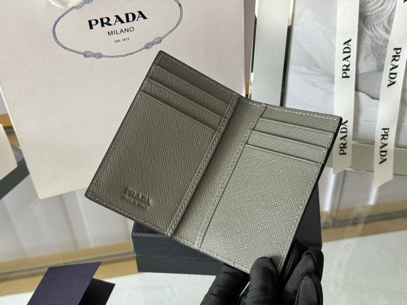 Prada Wallet